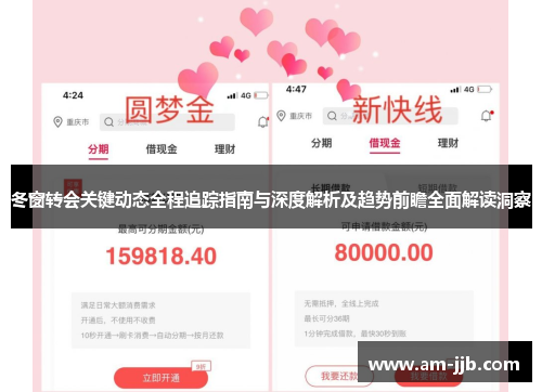 冬窗转会关键动态全程追踪指南与深度解析及趋势前瞻全面解读洞察