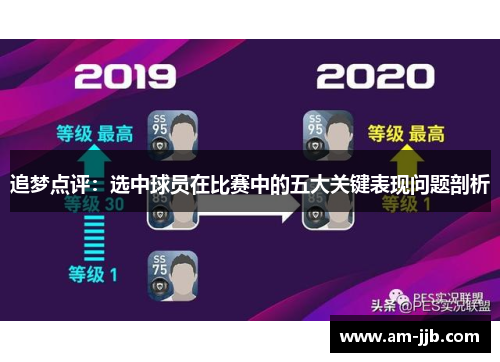 追梦点评:选中球员在比赛中的五大关键表现问题剖析 追梦点评:选中球员在比赛中的五大关键表现问题剖析