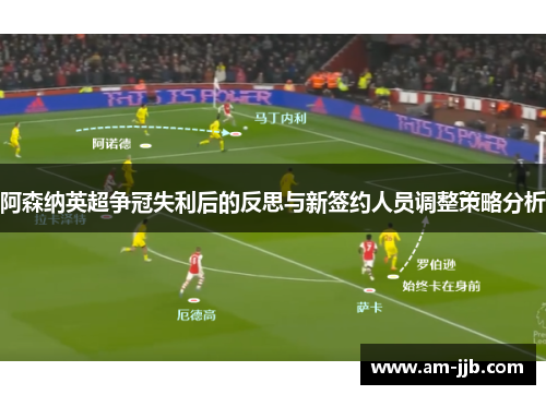 阿森纳英超争冠失利后的反思与新签约人员调整策略分析