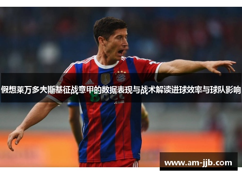 假想莱万多夫斯基征战意甲的数据表现与战术解读进球效率与球队影响 假想莱万多夫斯基征战意甲的数据表现与战术解读进球效率与球队影响