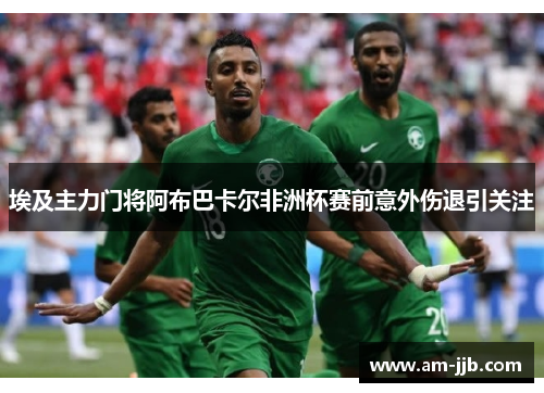 埃及主力门将阿布巴卡尔非洲杯赛前意外伤退引关注